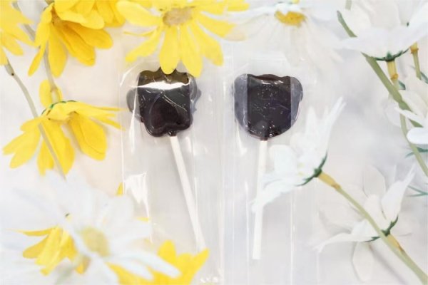 贝盈网 两款棒棒糖藏着中医密码！市七院这样向孩子们传递中医药文化